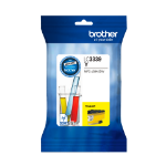 Brother LC3339XLY ink cartridge 1 pc(s) Original Yellow