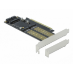 DeLOCK 90486 interfacekaart/-adapter Intern M.2