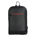 Hama Manchester 39.6 cm (15.6") Backpack Black