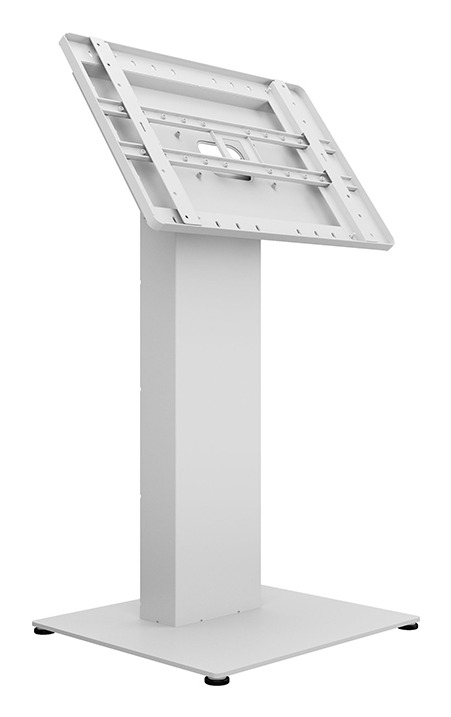 Multibrackets M Pro Series - Kiosk 40"-65" 200/300/400/500/6