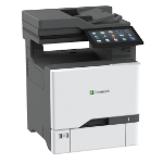 Lexmark XC4352 Laser A4 1200 x 1200 DPI 50 ppm Wi-Fi