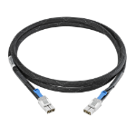 HPE Aruba Networking 3800/3810M 1m Stacking Cable