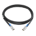 HPE Aruba Networking Cable apilado 3800/3810M 1 m