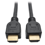 Tripp Lite P569-010-CL3 HDMI cable 122" (3.1 m) HDMI Type A (Standard) Black