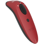 Socket Mobile SocketScan S730 Handheld bar code reader 1D Laser Red