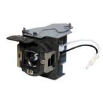 CoreParts ML12262 projectielamp 220 W