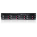 Hewlett Packard Enterprise StorageWorks P4300 G2 8TB MDL SAS Storage System