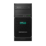 HPE ProLiant ML30 Gen10+ server Tower (4U) Intel Xeon E E-2314 2.8 GHz 16 GB DDR4-SDRAM 350 W