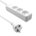 ProXtend Dnish Power Srip 3-wy 10M