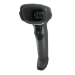 Zebra DS4608-SR Handheld bar code reader 1D/2D LED Black