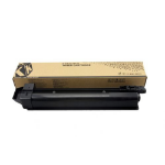 CTS Compatible Kyocera TK8315BK Black Toner