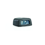 Zebra DS457-DL20004ZZWW barcode-lezer Vaste streepjescodelezer 1D/2D Laser Zwart
