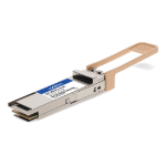 AddOn Networks QSFP-100G-SR1.2-AR-AO network transceiver module Fiber optic 100000 Mbit/s QSFP28 918 nm