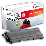 AgfaPhoto APTBTN2110E tonercartridge 1 stuk(s) Zwart