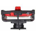 Brodit 512772 houder Actieve houder Mobiele telefoon/Smartphone Zwart