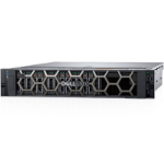 DELL PowerEdge R740 Rack Server, 16x2.5" Chassis, Dual Intel Xeon Gold 6150, - Certified Refurbished