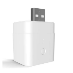 Sonoff MICRO mobile device charger Universal White AC Indoor