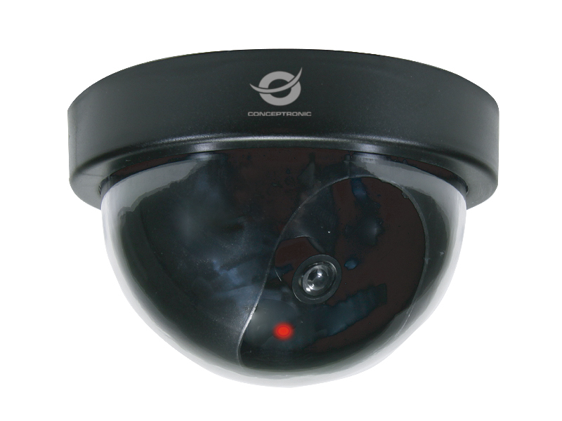 Photos - Other for protection Conceptronic Dummy Dome Camera CFCAMD 