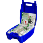 Safety First Aid Gro Evolution Catering First Aid Kit Medium British Standard Compliant