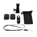 Veho Muvi Micro HD Extreme Sports Pack Cameramontage