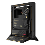 ASUS ROG GR20 Edition 20 Midi Tower Goud, Zwart
