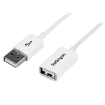 StarTech.com 3m White USB 2.0 Extension Cable A to A - M/F  Chert Nigeria
