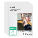 Cricut 2012791 benodigdheid voor hobbysnijmachine