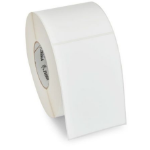 Zebra Labels, Zebra, Thermal Paper, Z-Essentials 500D, W: 101.6 mm, H: 152.4 mm, D: 127 mm, C: 25.4 mm