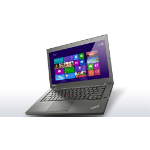 Lenovo ThinkPad T440 Intel® Core™ i5 i5-4300U Laptop 35.6 cm (14") HD+ 4 GB DDR3-SDRAM 500 GB HDD Wi-Fi 5 (802.11ac) Windows 7 Professional Black