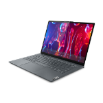 Lenovo ThinkBook 13x Intel® Core™ i5 i5-1130G7 Laptop 33.8 cm (13.3") WQXGA 16 GB LPDDR4x-SDRAM 512 GB SSD Wi-Fi 6 (802.11ax) Windows 11 Pro Grey