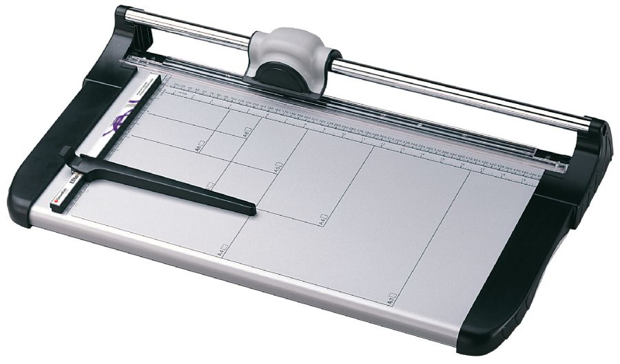 Photos - Paper Trimmer Swordfish Elite-480 paper cutter 1.5 mm 15 sheets 40058X 