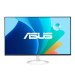 ASUS VZ27EHF-W computer monitor 68.6 cm (27") 1920 x 1080 pixels Full HD LCD White