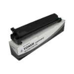 CoreParts MSP6801 tonercartridge 1 stuk(s) Zwart