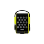 ADATA HD720 external hard drive 2 TB Green