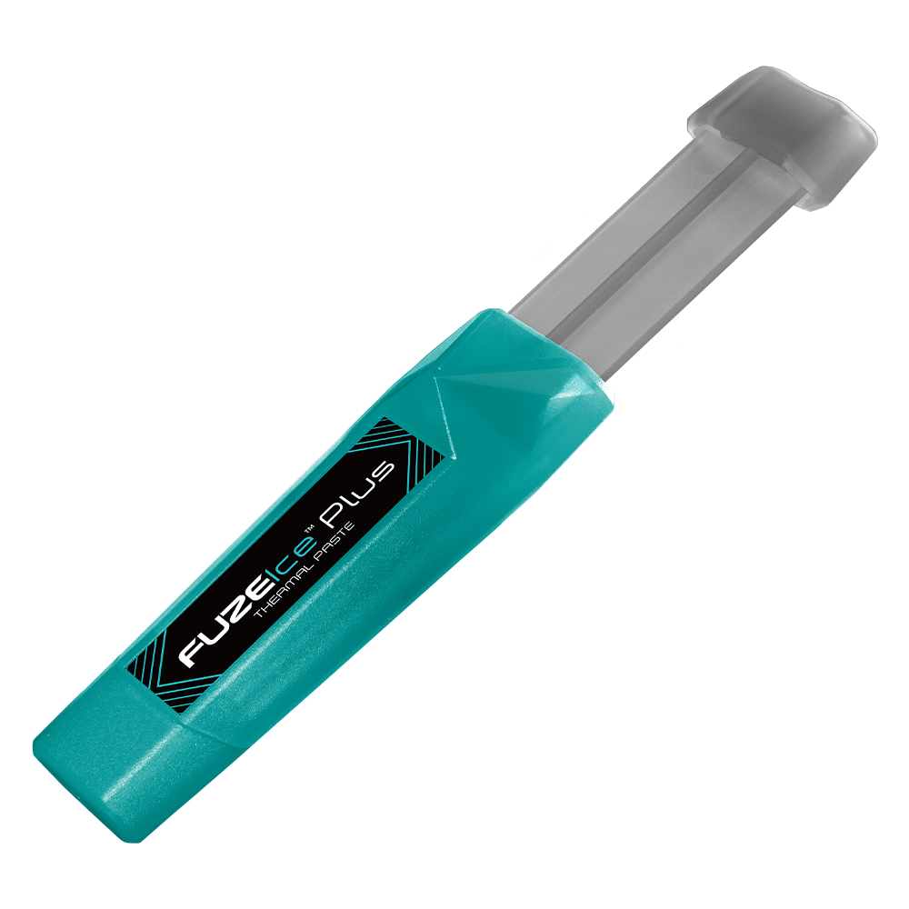 Iceberg Thermal FUZEIce Plus heat sink compound Thermal paste 13 W/mÂ·K 7 g