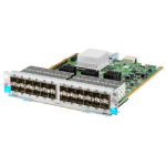 HPE Aruba Networking 24-port 1GbE SFP MACsec v3 zl2 Module