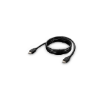 Belkin F1DN1VCBL-HH-6 HDMI cable 1.8 m HDMI Type A (Standard) Black