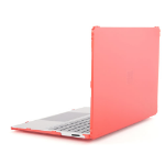 iPearl MCOVER_MS_SFL7_COPILOT+13.8_RED laptop case 13.8" Cover Red