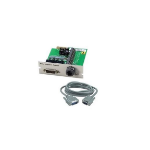 EATON Powerware AS400BD Relay card for 9130
