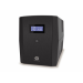 Conceptronic ZEUS08EM 1500VA 900W UPS, IEC, Schuko