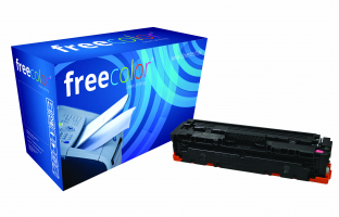 Freecolor M452M-FRC toner cartridge 1 pc(s) Compatible Magenta