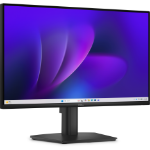 DELL Pro E2726H computer monitor 21.5" 1920 x 1080 pixels Full HD LCD Black