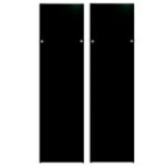 EFB Elektronik PRO-W472Z.TS rack-toebehoren Zijwand