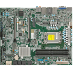 Supermicro MBD-X14SAE-004 motherboard Intel W880 LGA 1851 (Socket V1) ATX