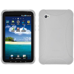 Amzer 89285 tablet case Cover White