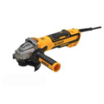 DeWALT DWE4357-QS portable sander Disc sander 10500 RPM Black, Yellow 1700 W