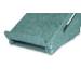 BakkerElkhuizen Ergo-Top 320 Circular Laptopstandaard Groen 40,6 cm (16")