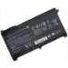 HP 843537-421 notebook spare part Battery