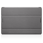 Lenovo 888016534 tabletbehuizing Folioblad Zilver