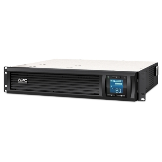 APC SMC1000-2UC 1kVA / 600W Line-Interactive UPS